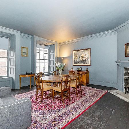 Leinster Apartment, 7 Henrietta Street, Dublin City Centre Esterno foto